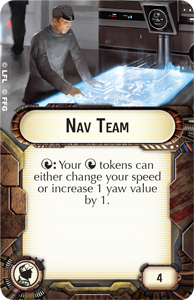 Nav Team